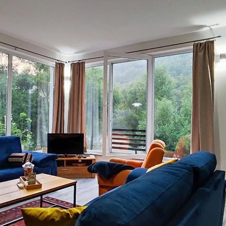 Anur Apartment Bihać Eksteriør billede