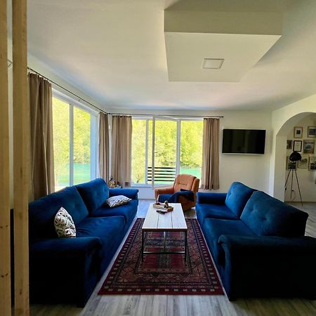 Anur Apartment Bihać Eksteriør billede