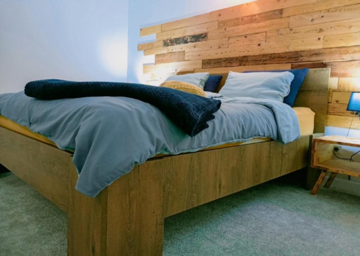 Anur Apartment Bihać Eksteriør billede