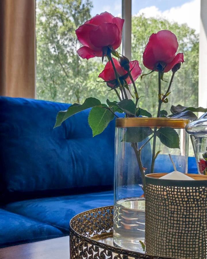 Anur Apartment Bihać Eksteriør billede