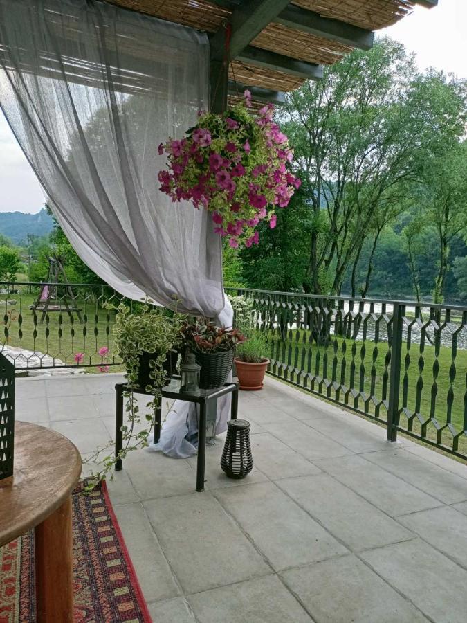 Anur Apartment Bihać Eksteriør billede