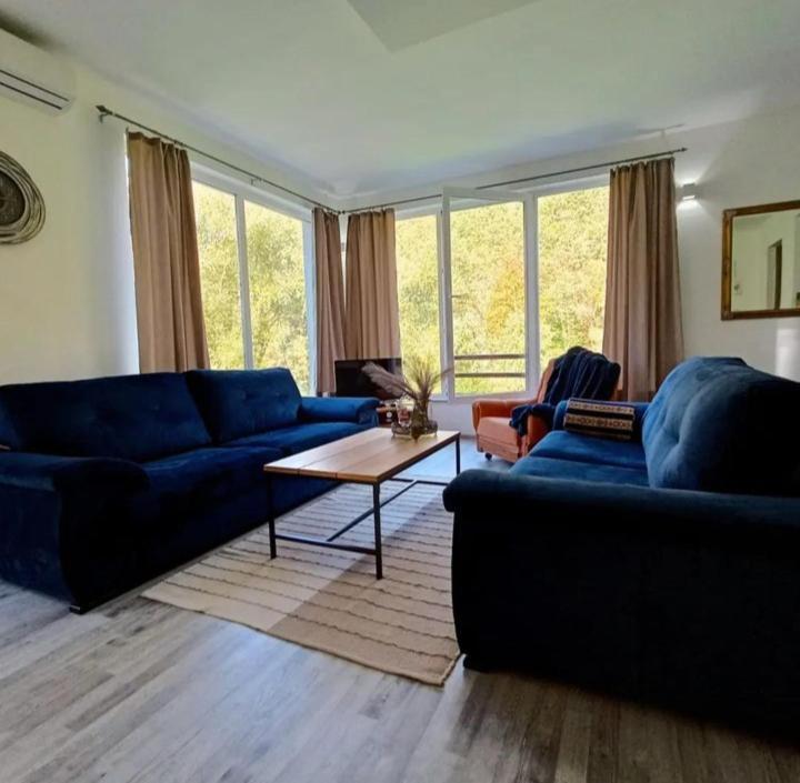 Anur Apartment Bihać Eksteriør billede