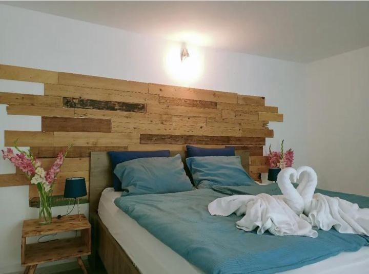 Anur Apartment Bihać Eksteriør billede