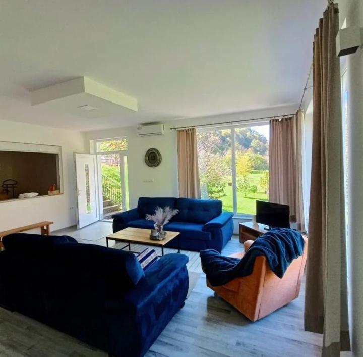 Anur Apartment Bihać Eksteriør billede