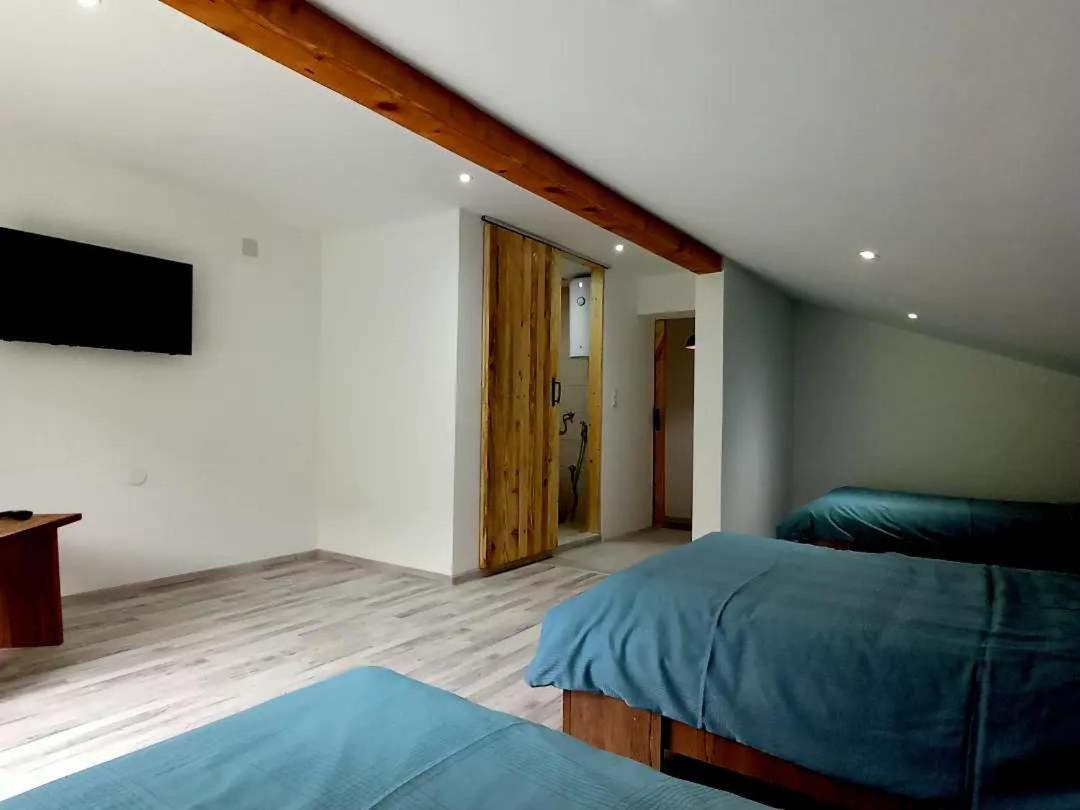 Anur Apartment Bihać Eksteriør billede