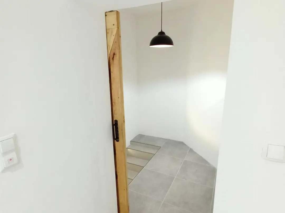 Anur Apartment Bihać Eksteriør billede