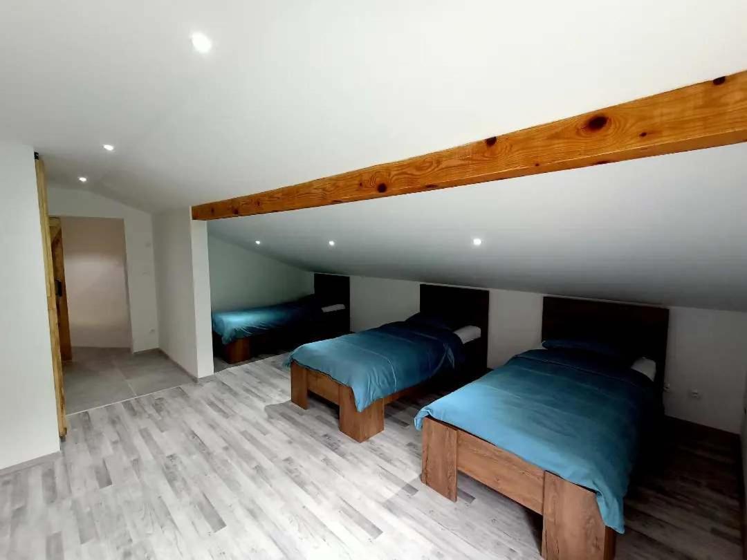 Anur Apartment Bihać Eksteriør billede