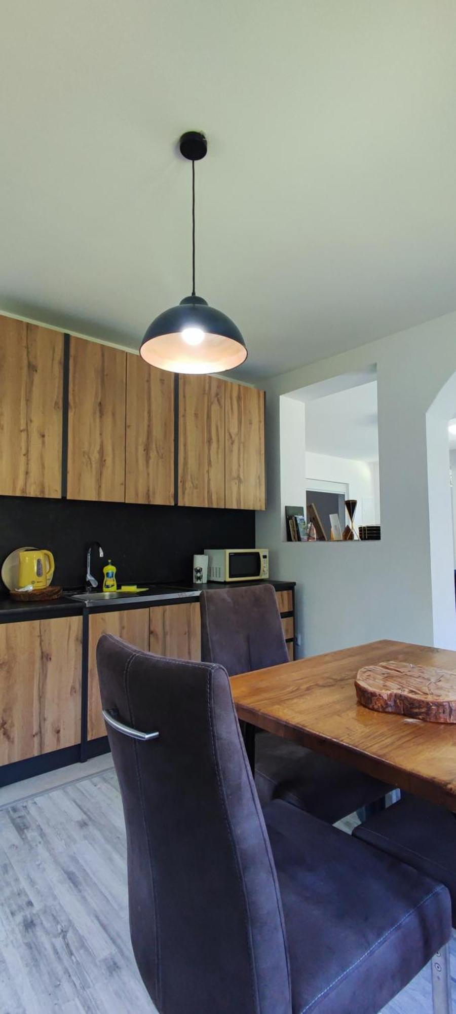 Anur Apartment Bihać Eksteriør billede