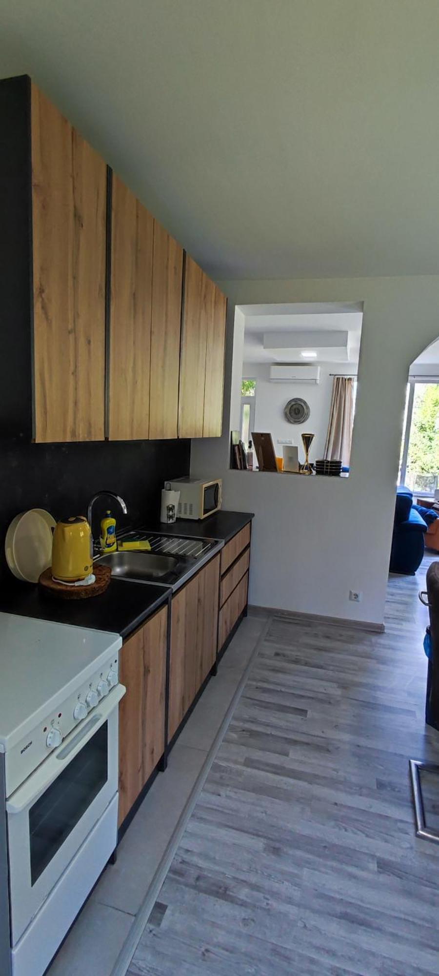 Anur Apartment Bihać Eksteriør billede