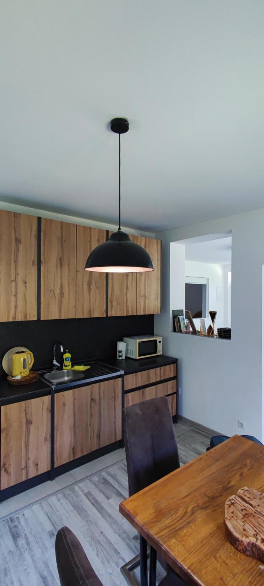 Anur Apartment Bihać Eksteriør billede