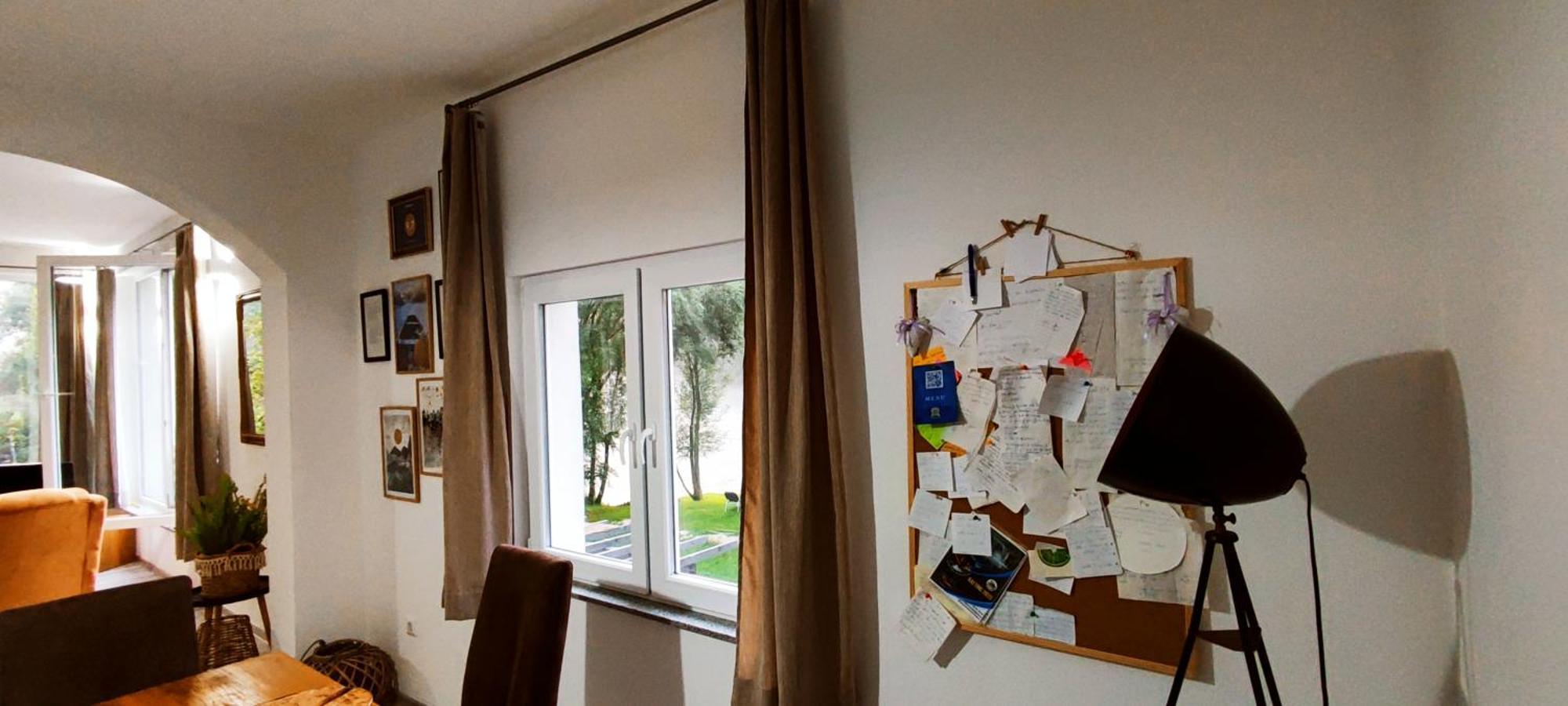 Anur Apartment Bihać Eksteriør billede