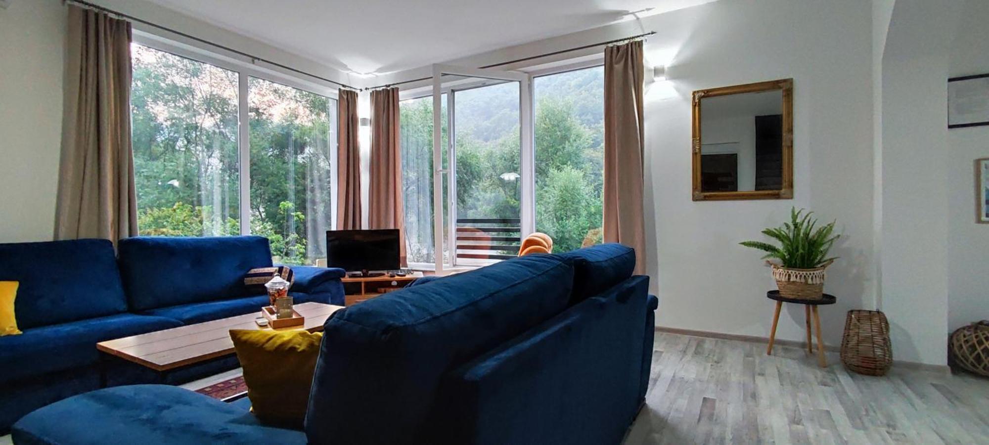 Anur Apartment Bihać Eksteriør billede