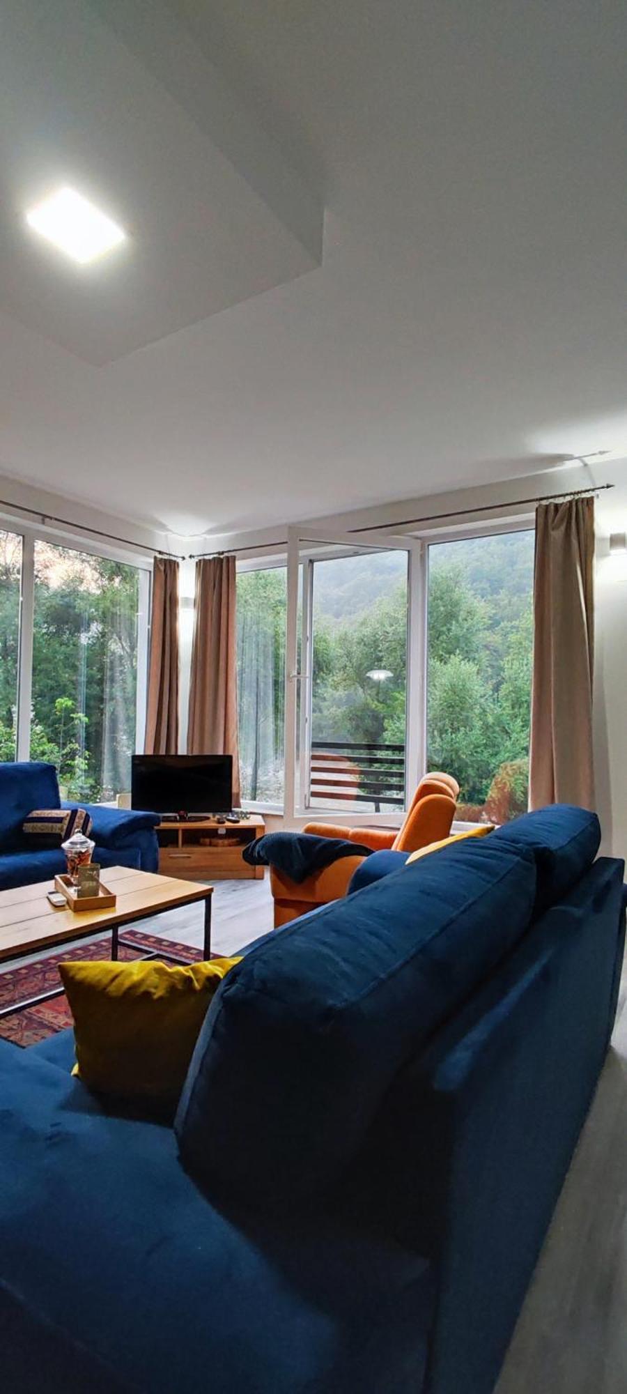 Anur Apartment Bihać Eksteriør billede