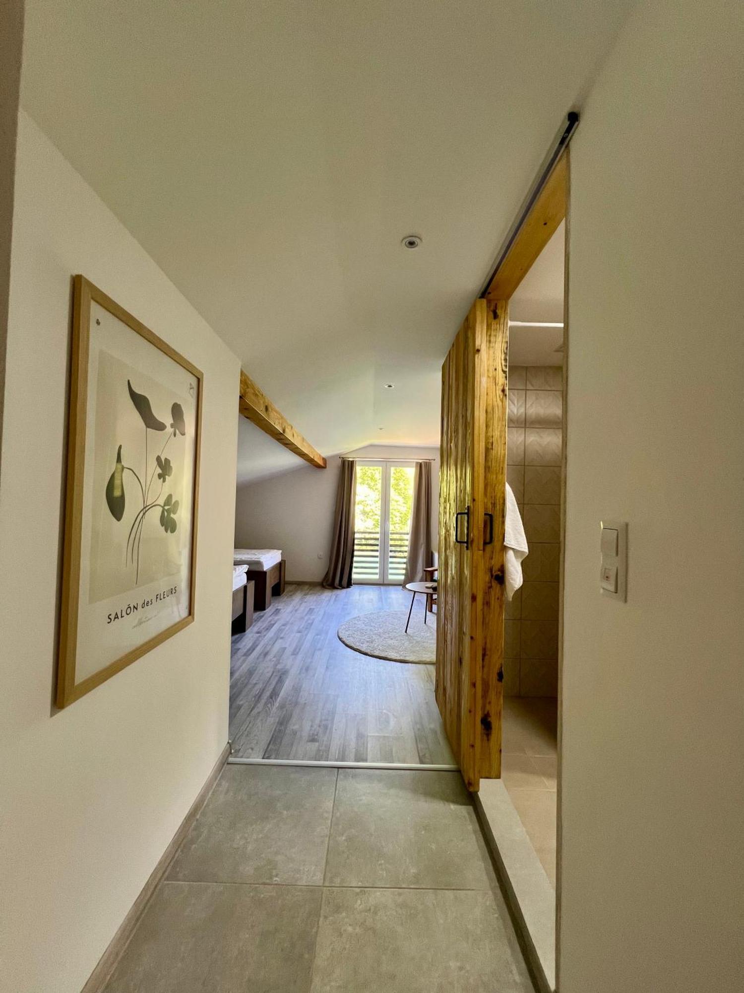 Anur Apartment Bihać Eksteriør billede
