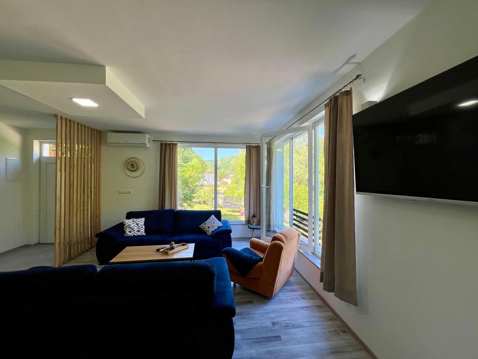 Anur Apartment Bihać Eksteriør billede