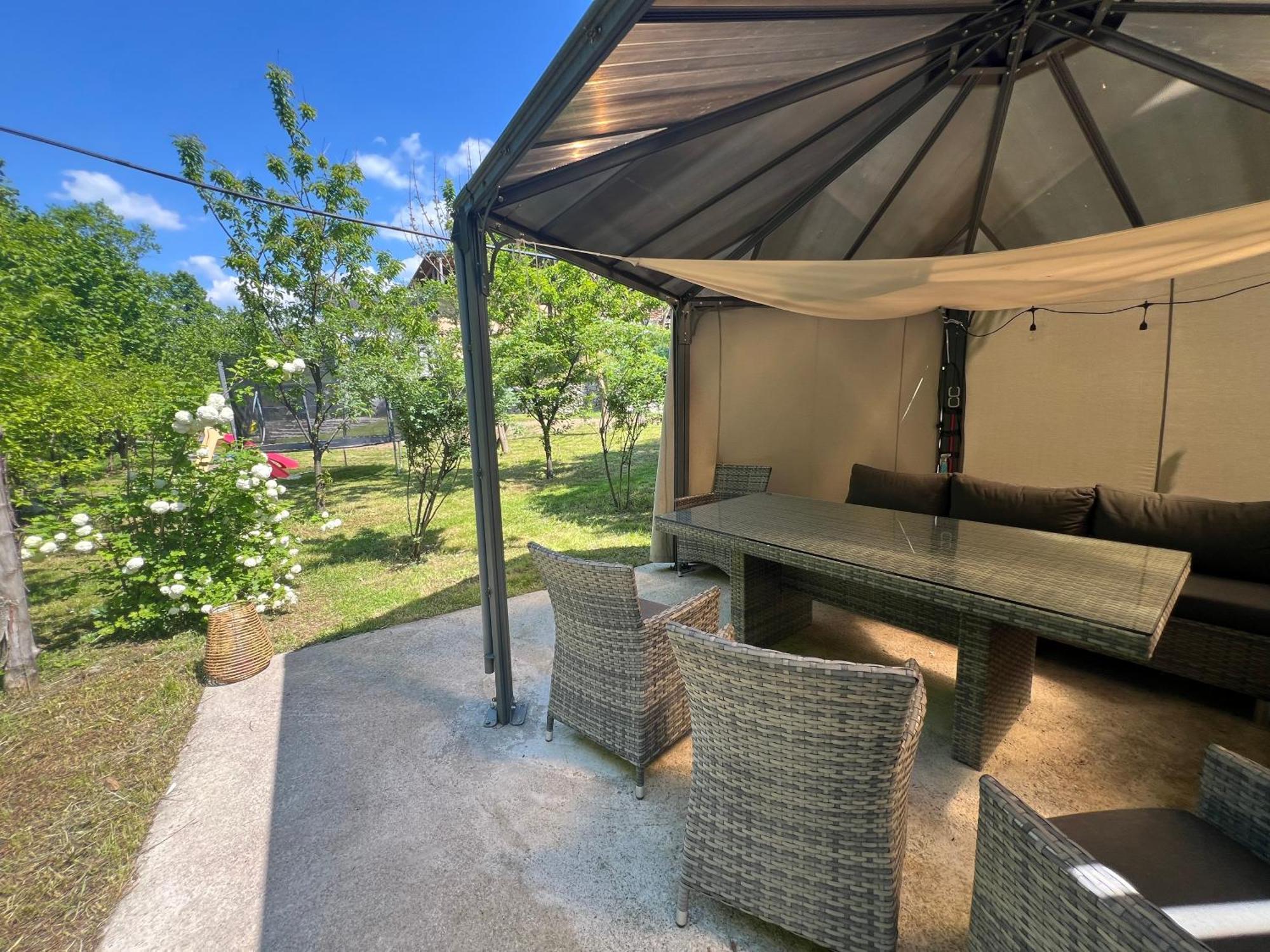 Anur Apartment Bihać Eksteriør billede