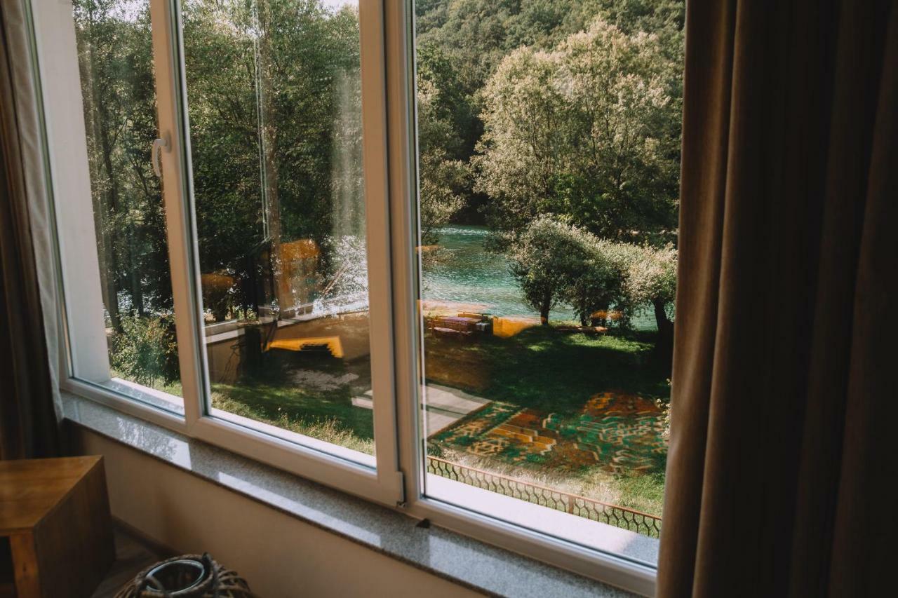 Anur Apartment Bihać Eksteriør billede