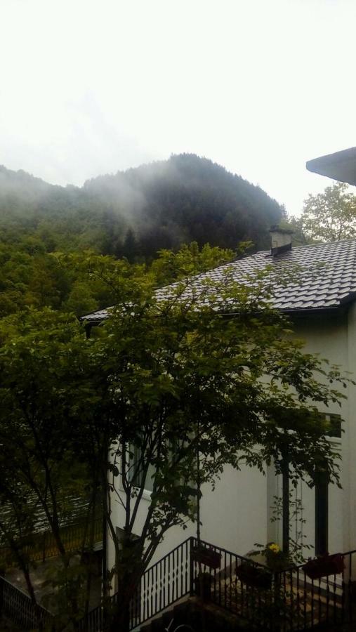 Anur Apartment Bihać Eksteriør billede
