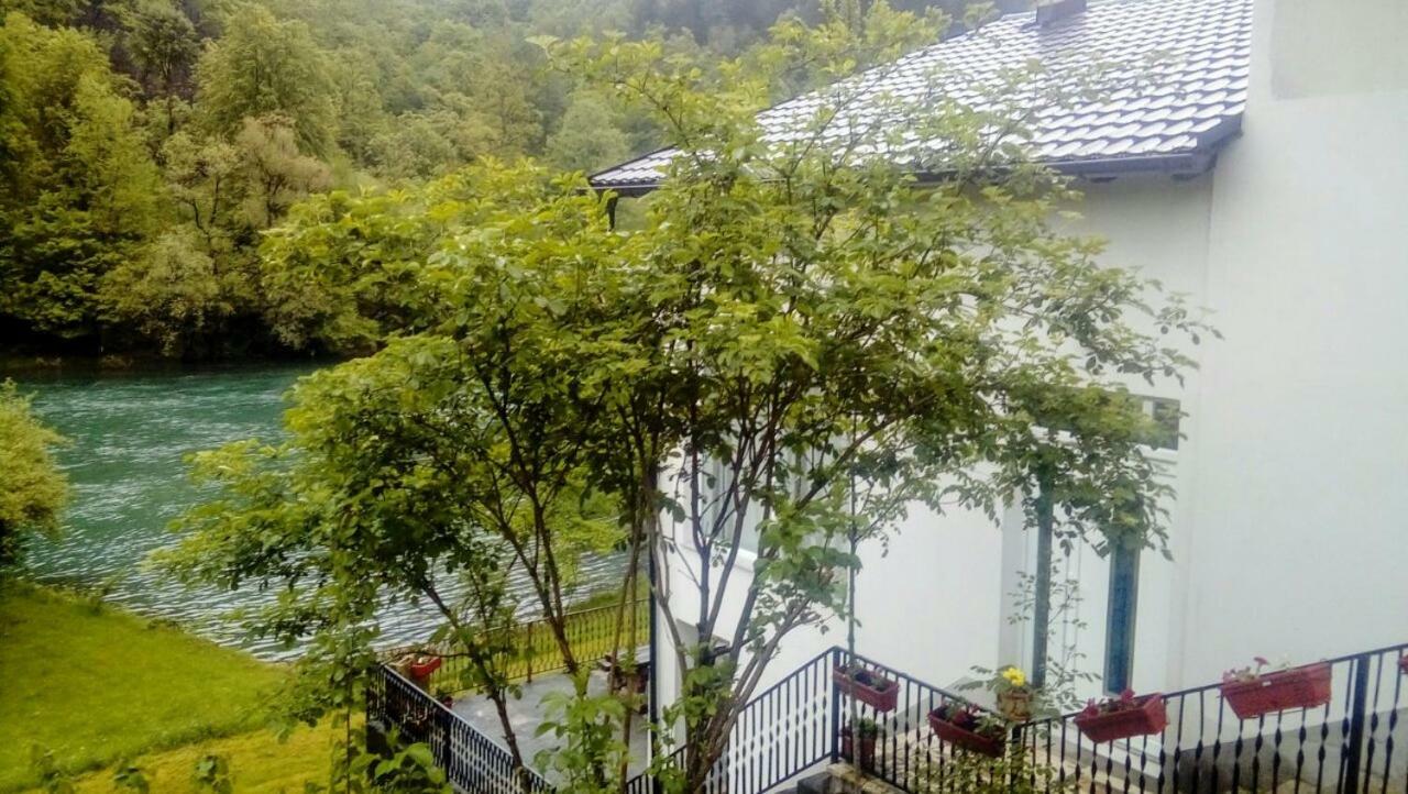 Anur Apartment Bihać Eksteriør billede